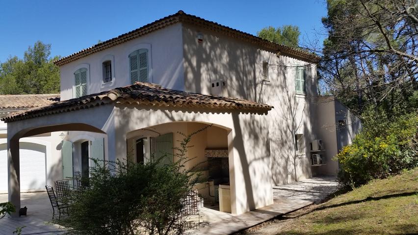 rénovation de façade à aix en provence 